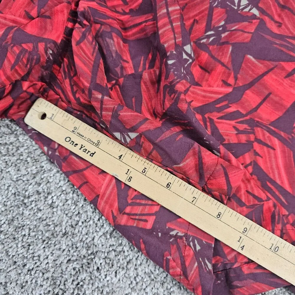 Columbia Swim Trunks Shorts Mens Medium 8